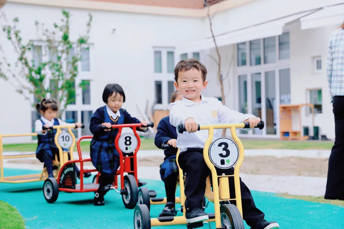 南通惠立幼儿园2023-24学年招生全面启动！